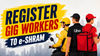What is e-Shram platform and why govt wants Swiggy, Zomato and others to register on the platform