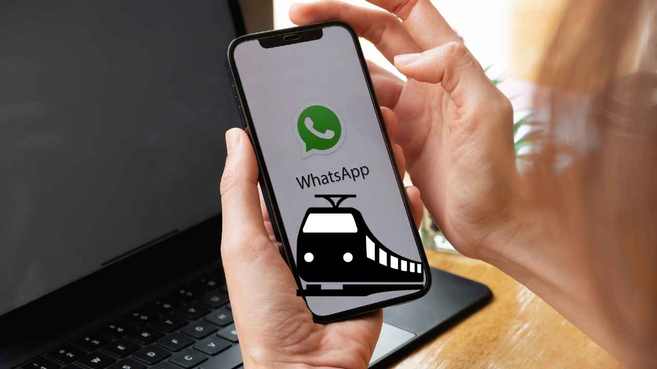 WhatsApp पर चेक करें PNR स्टेटस, रियल टाइम में मिलेगा डेटा, बस सेव कर लें ये नंबर