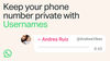 WhatsApp usernames announced, CEO Kunal Shah wants you get yours now 