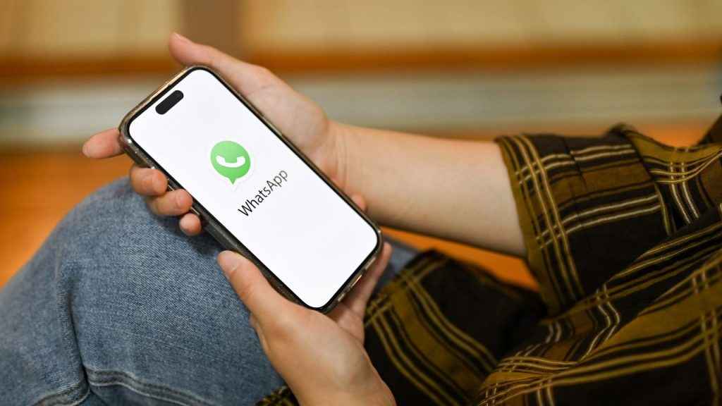 status update will be seen in whatsapp chat session