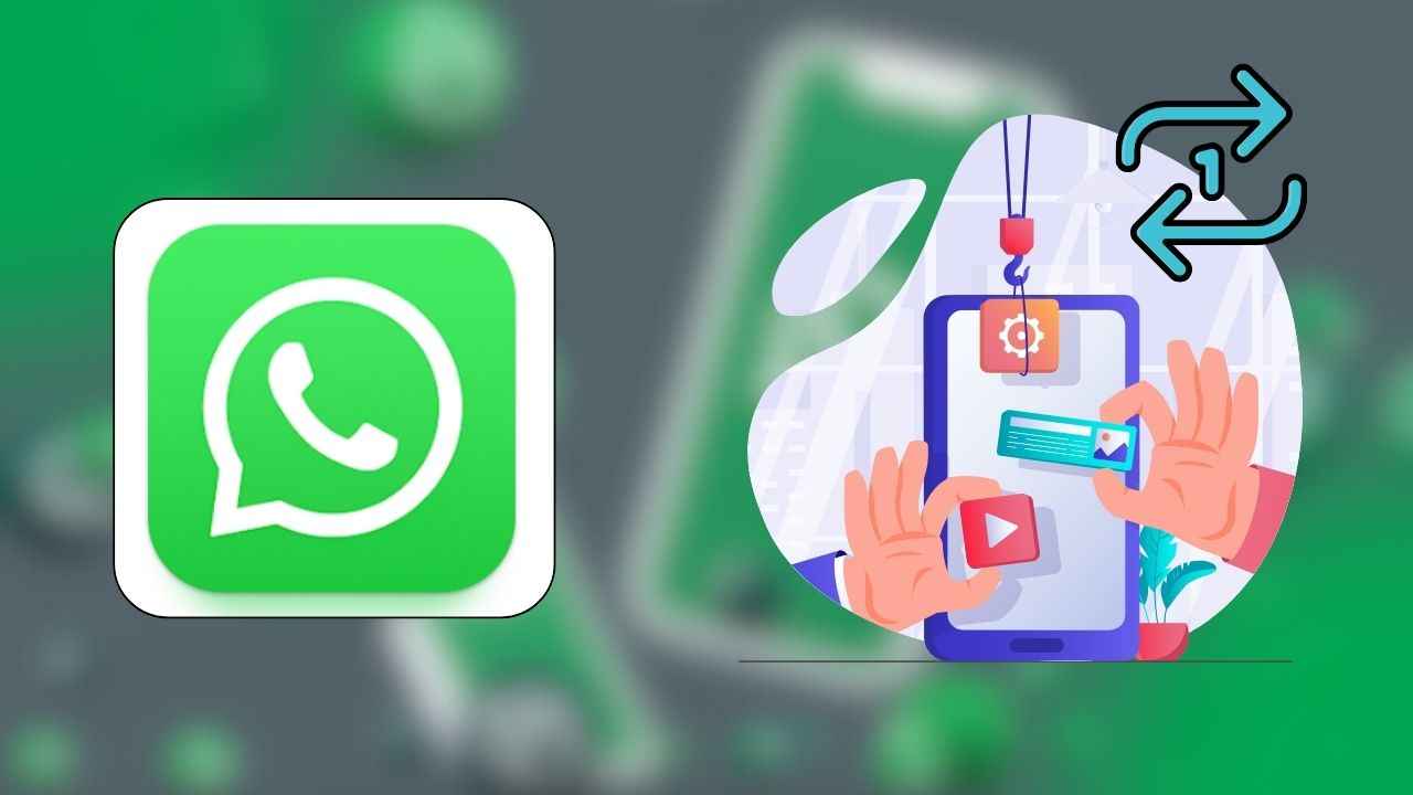 WhatsApp finally restores view once media feature for all desktop apps: Check details