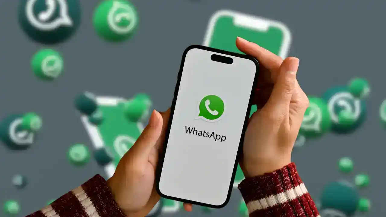 WhatsApp now lets you share longer voice messages as status updates: Here’s how