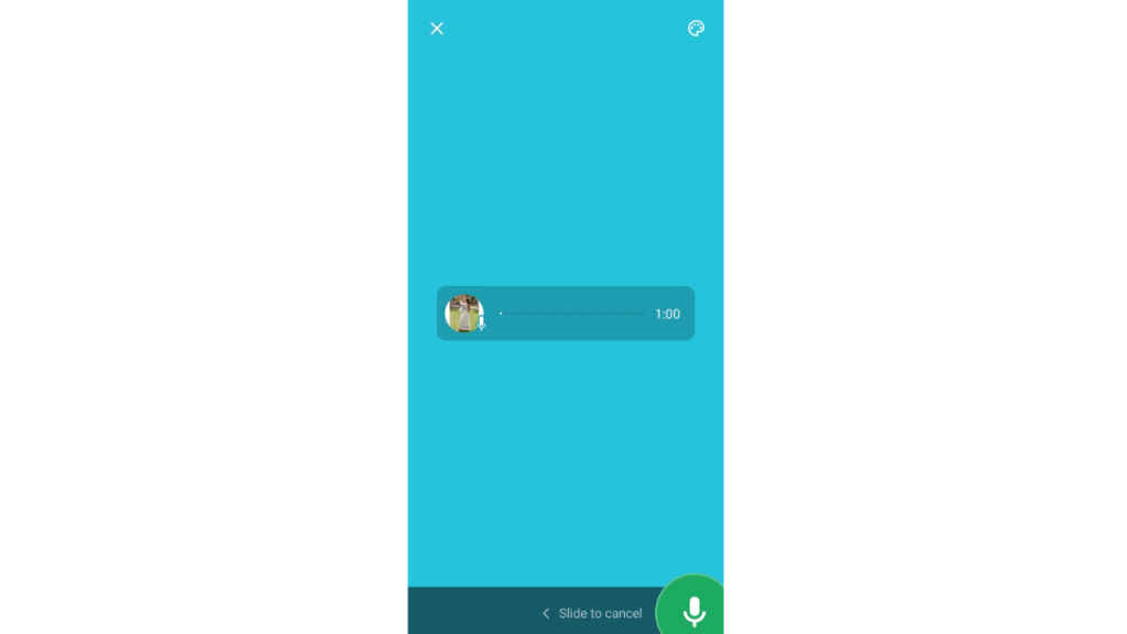 WhatsApp now lets you share longer voice messages as status updates: Here's how