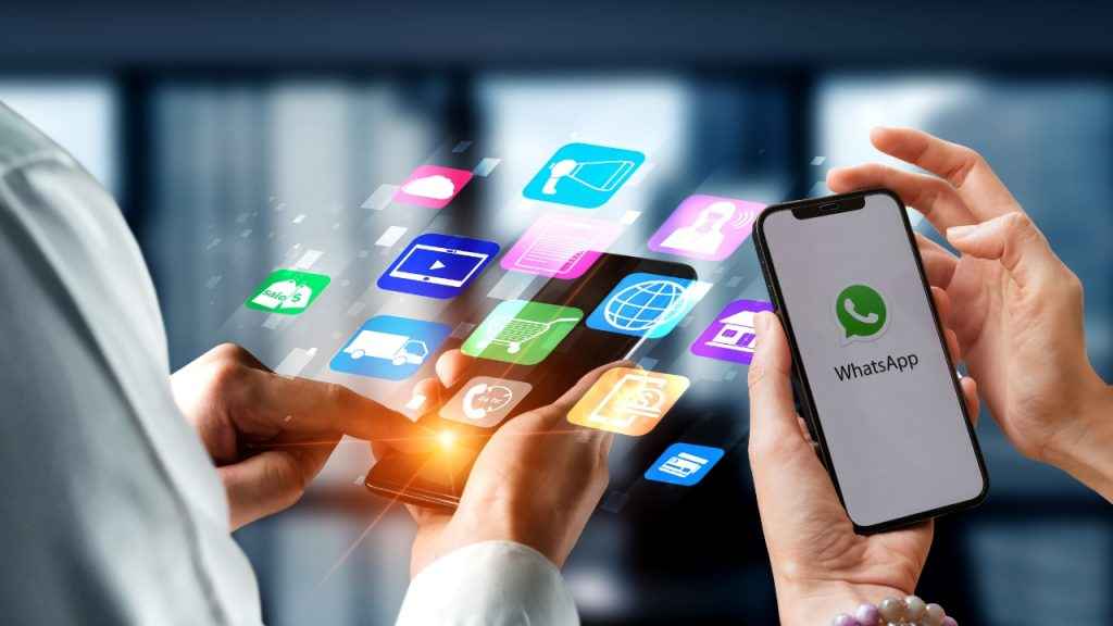 whatsapp new features 2025 