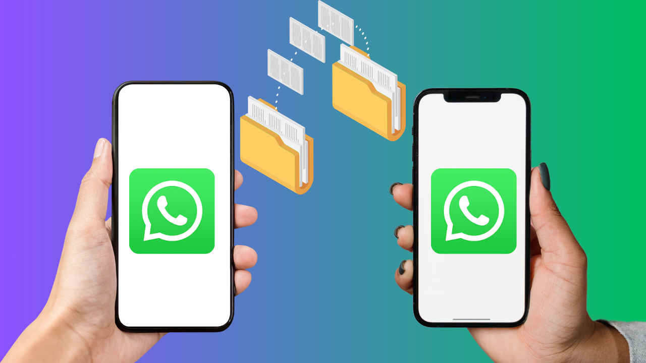 WhatsApp could soon let you share photos & videos without internet connection: Here’s how