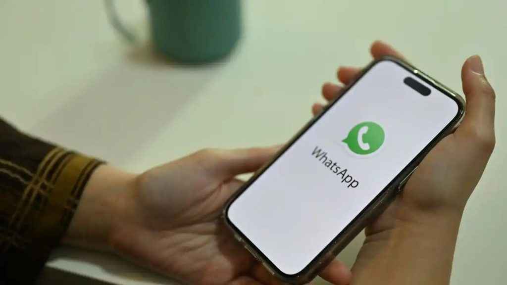 WhatsApp could soon let users connect & chat via usernames, eliminating need for sharing phone numbers