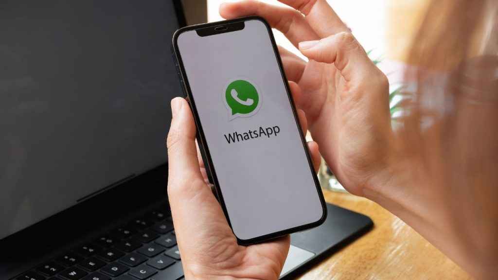 WhatsApp could soon add audio support to its screen sharing feature: Know more