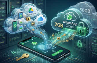 WhatsApp may soon let you back up chats without Google Drive, here is how
