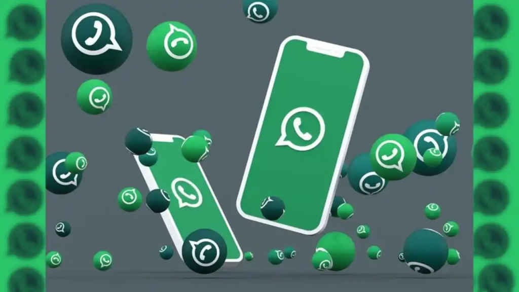 WhatsApp testing a new 'video note' camera mode: Here's how it works