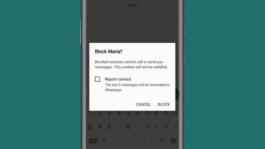 How to block and unblock someone on WhatsApp: Quick guide

