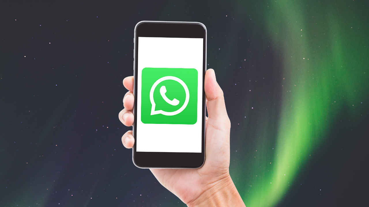 How to create and share WhatsApp call links: A step-by-step guide