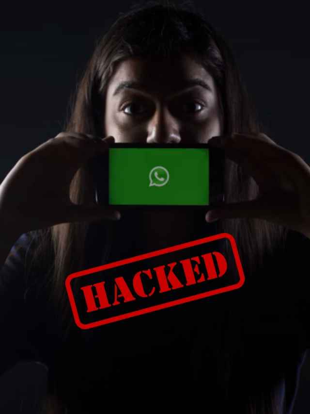 हैक हो गया आपका WhatsApp? ये 5 संकेत बता देंगे सबकुछ!