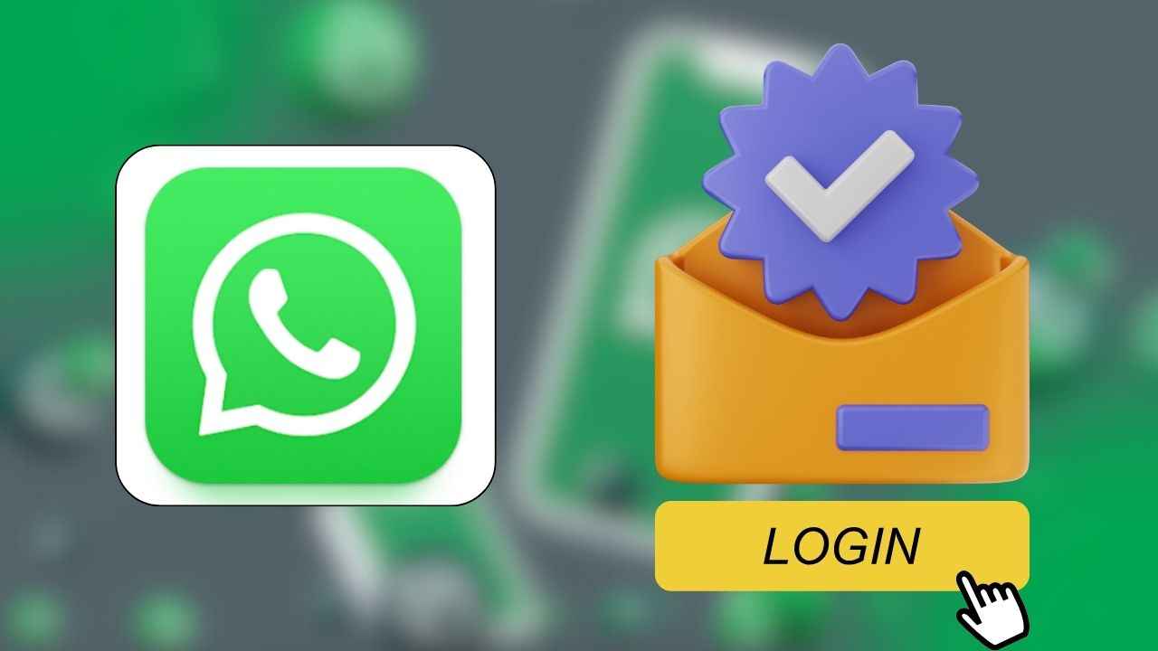 WhatsApp now allows iPhone users to log in through email: Here’s how