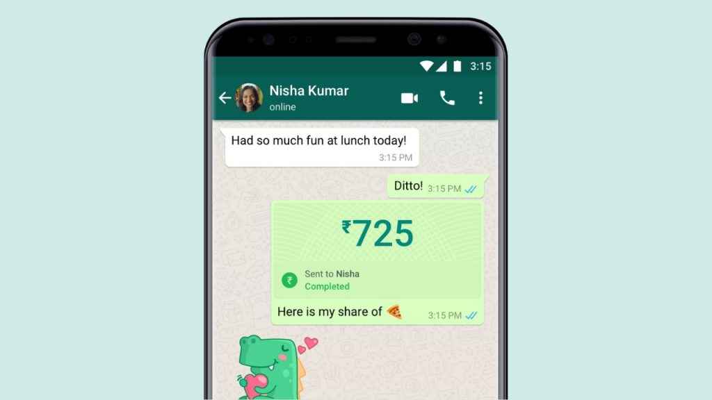 Setting up bank account on WhatsApp: Easy guide for seamless money transfers
