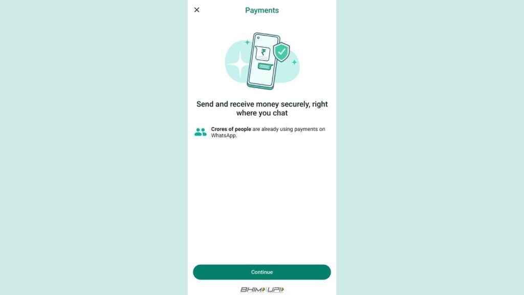 Setting up bank account on WhatsApp: Easy guide for seamless money transfers