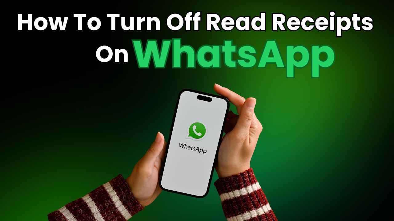 WhatsApp hack: How to read messages without sending read receipts (blue ticks)