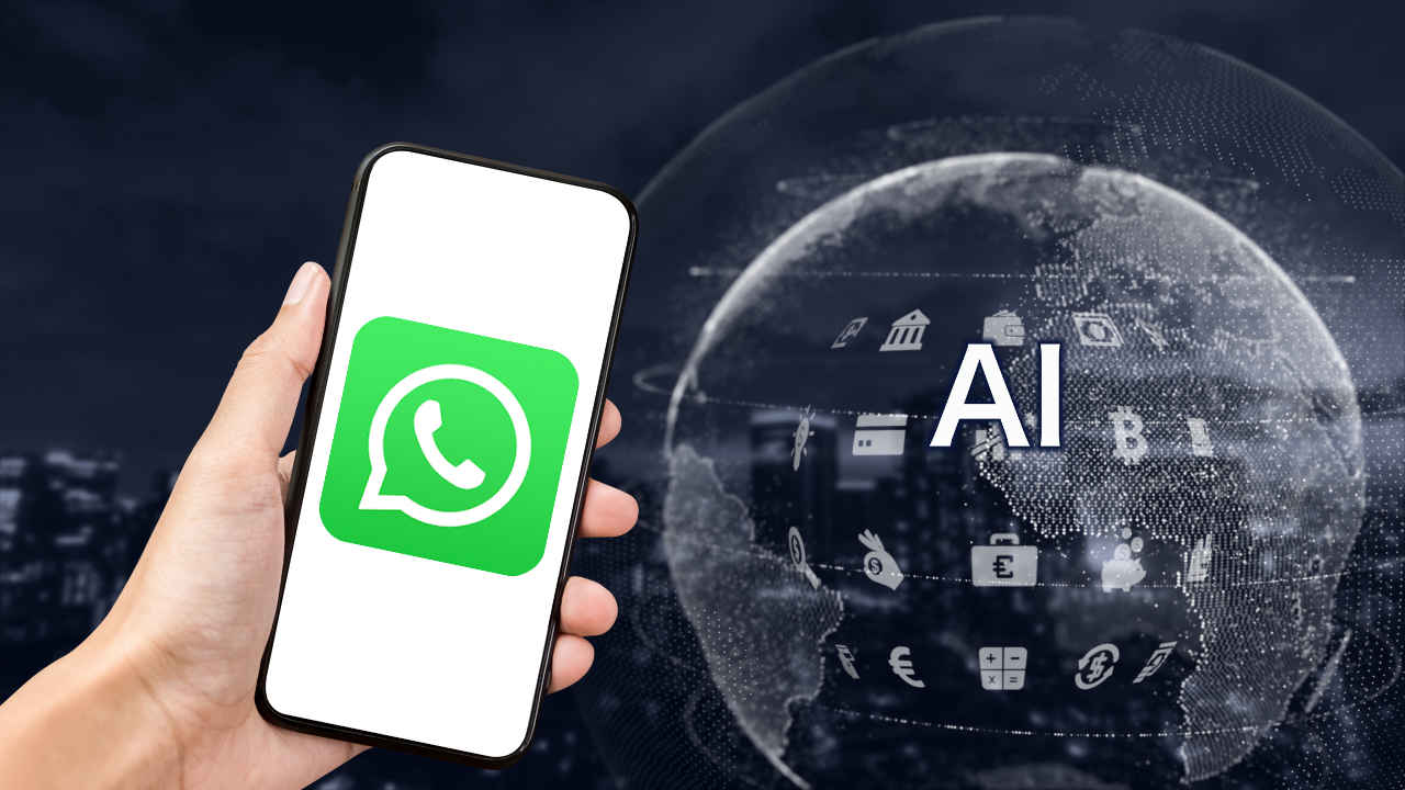 WhatsApp could soon let you generate AI-powered profile pictures: Check details