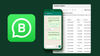 அக்டோபர் 1 முதல் WhatsApp Business யில் மாறியது புதிய ரூல் இனி இலவசம் கிடையாது