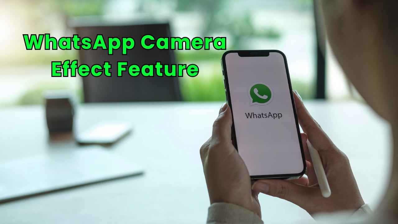 WhatsApp Camera కోసం కొత్త ఫీచర్ ను తెస్తున్న వాట్సాప్.!