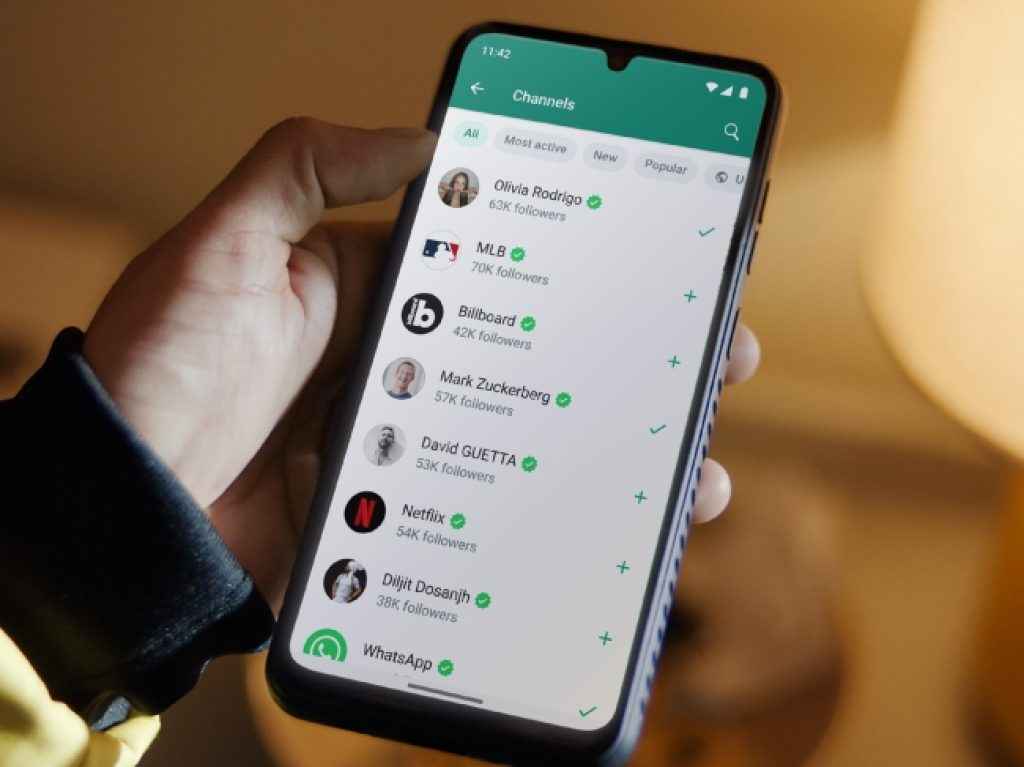 WhatsApp Introduces Helpline in India
