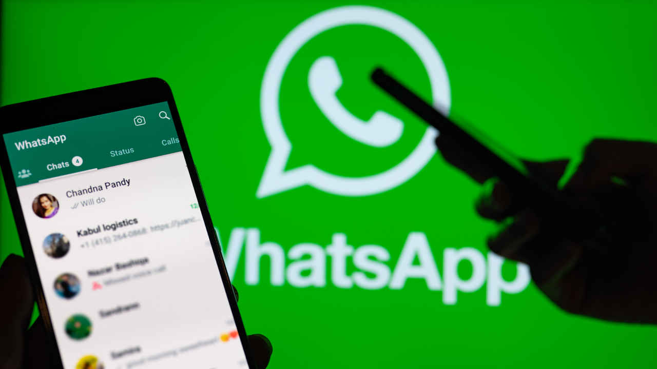 WhatsApp Chat Filter: ವಾಟ್ಸಾಪ್​ನಿಂದ ಮತ್ತೊಂದು ಹೊಸ ಚಾಟ್ ಫಿಲ್ಟರ್ ಫೀಚರ್ ಪರಿಚಯ!
