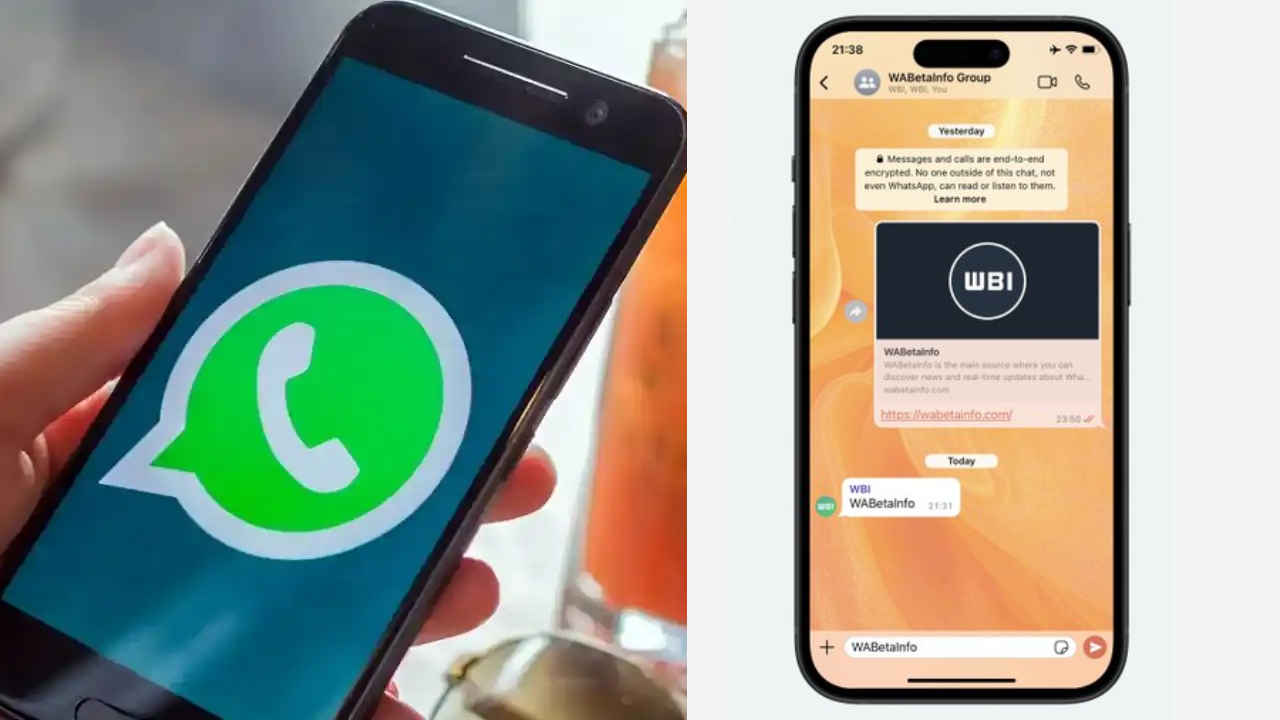 Instagram वाला टच लेकर आ रहा WhatsApp, चैट में होगा ऐसा बदलाव कि यूजर्स करेंगे वाह वाह!