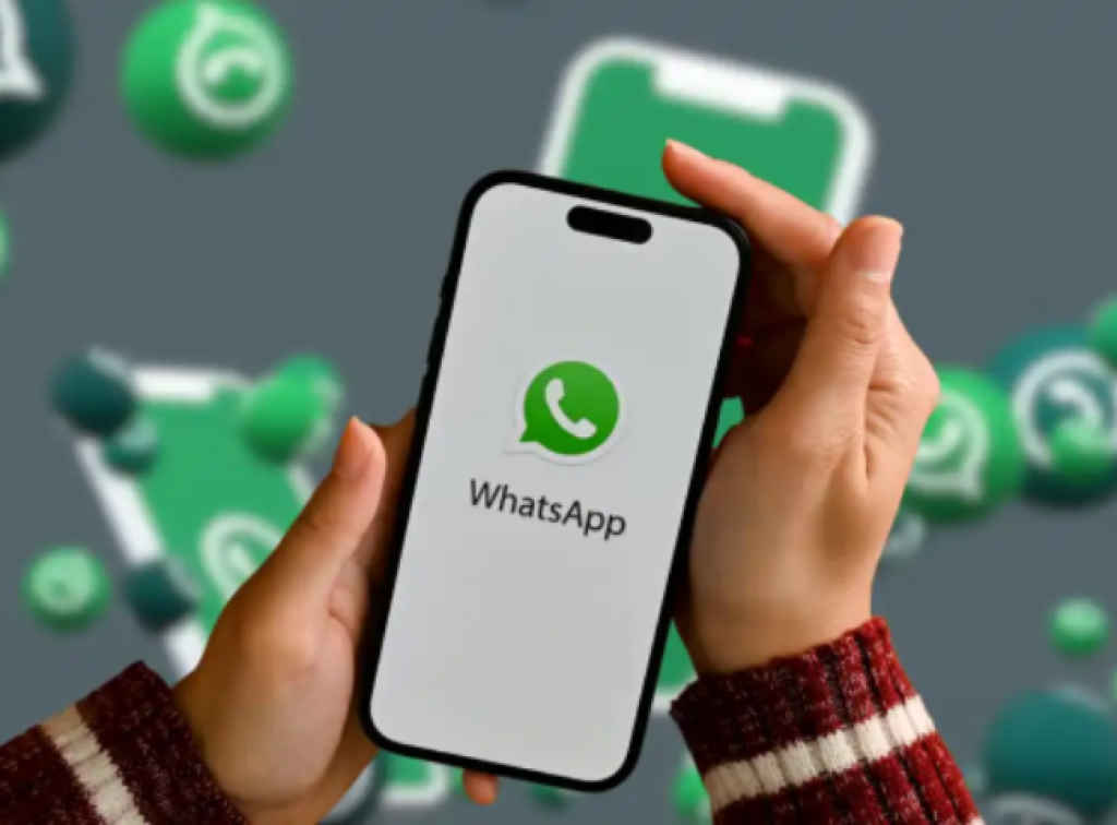 WhatsApp Chat deleted how to Recover