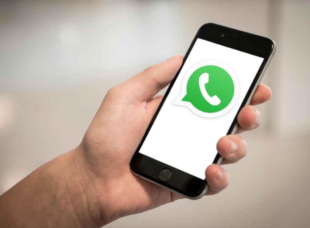whatsapp new feature works without internet