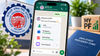 WhatsApp Chat में ‘Hello’ लिखने से मिल जाएगी PF की पूरी जानकारी? खास है EPFO की ये WhatsApp वाली सेवा