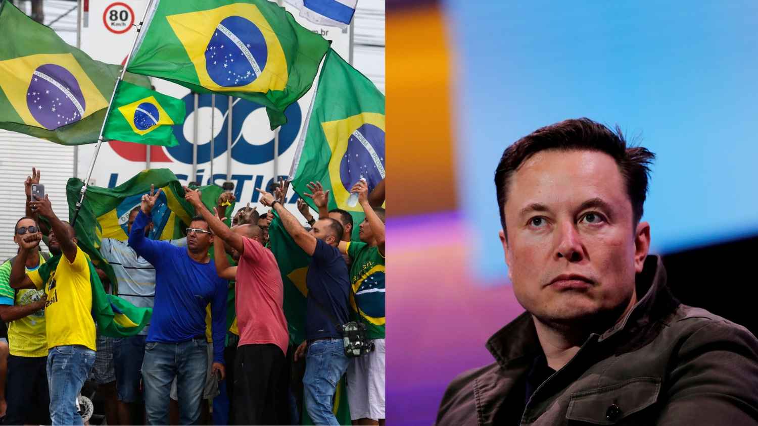 Brazilian Government banned X and people didn’t take it well: Here’s everything that happened