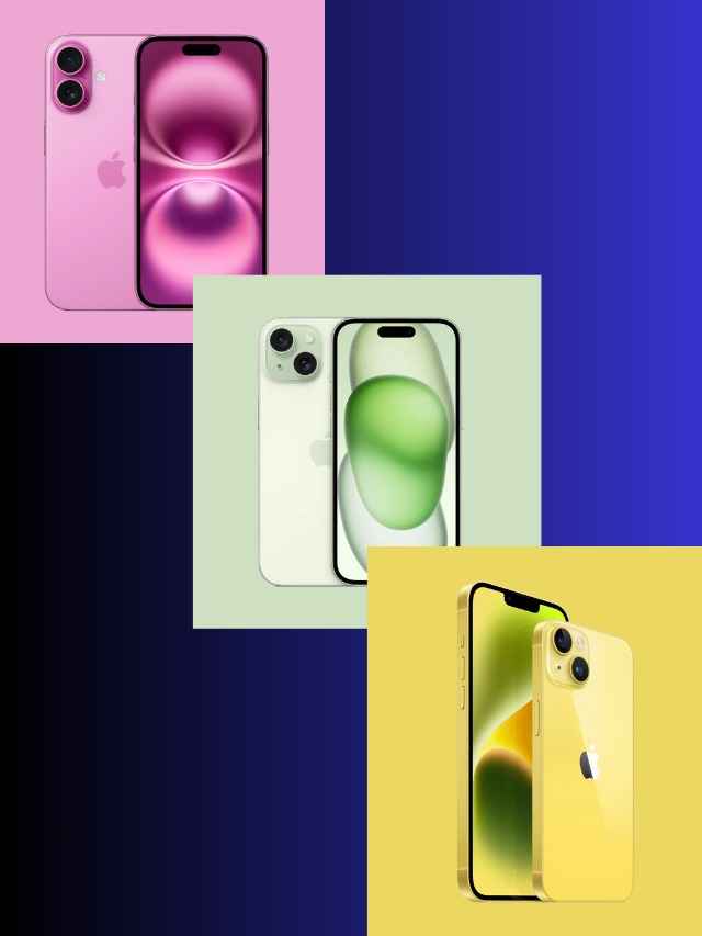 iphone 16 vs iphone 15 vs iphone 14