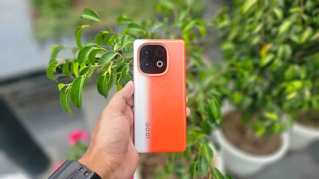 iQOO Neo 10 launched in India with Snapdragon 8s Gen 4 chipset: Check price, specs