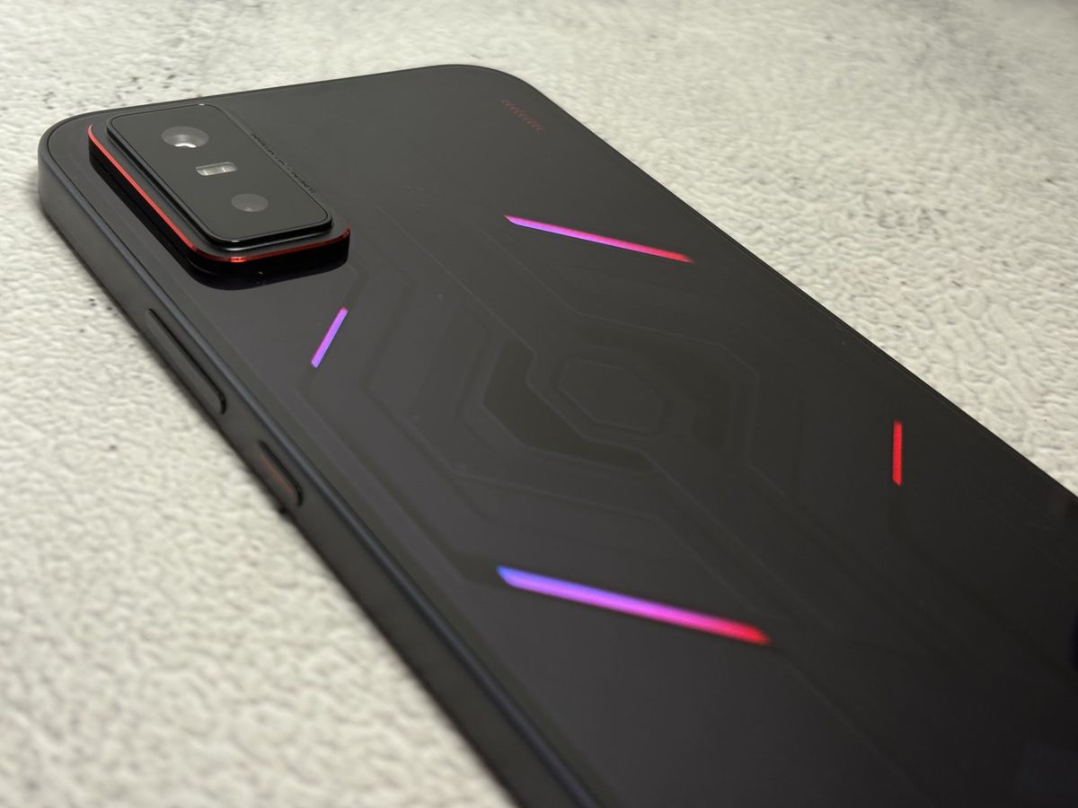 Infinix GT 30 Pro review: 120 FPS gaming on a budget Digit.in