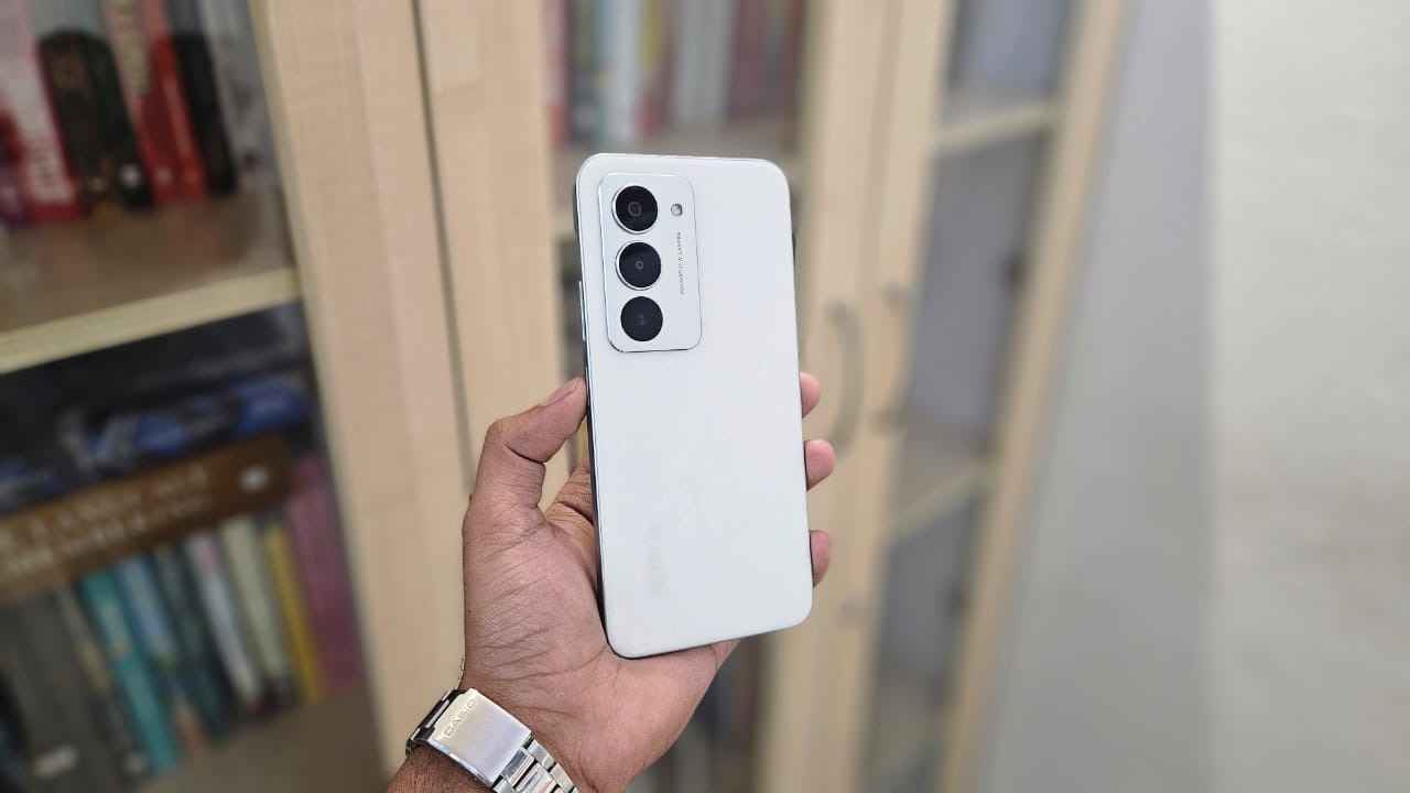 Redmi 15 5G with Snapdragon 6s Gen 3 chipset launched in India: Check price and specs