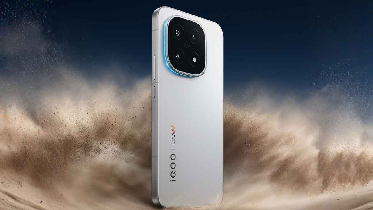 iQOO 15 India launch date confirmed: Check expected price and specs