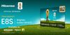 Hisense E8S mini-LED TVs with 144Hz refresh rates launched in India: Check out specifications
