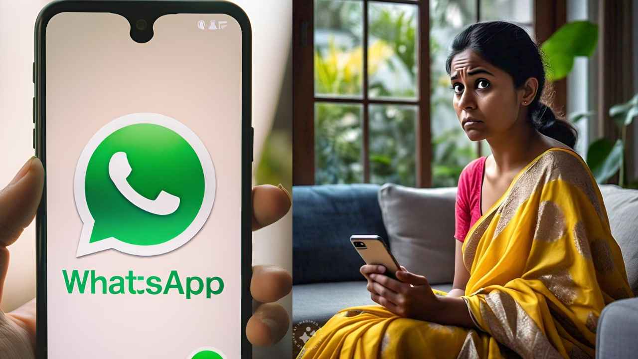 WhatsApp Mistakes: ജാഗ്രത മതി! ഇങ്ങനെ ഫോട്ടോ ഷെയർ ചെയ്താലും ട്രോളിയാലും കേസാകും, ഓരോ യൂസറും ശ്രദ്ധിക്കുക…