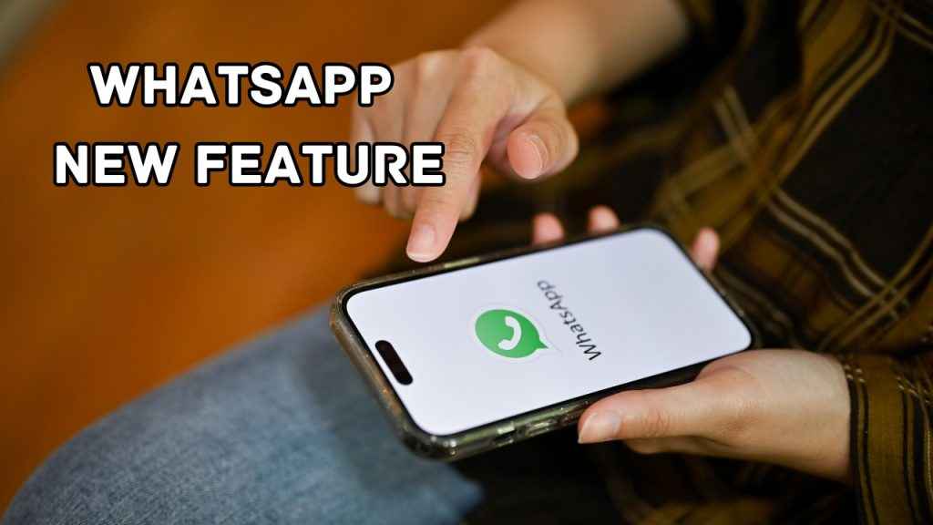 WhatsApp New Features September 2024