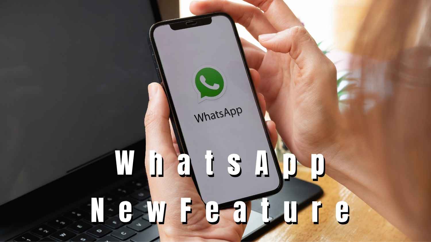 WhatsApp New ఫీచర్ తో ఇక వాట్సాప్ లోనే అన్ని పనులు చేసుకోవచ్చు.!