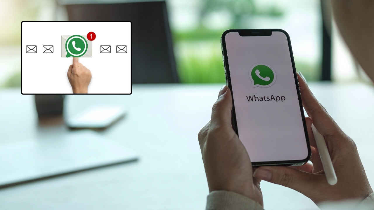 WhatsApp New: యూజర్ అనుకూలత కోసం కొత్త message Drafts ఫీచర్ తెచ్చింది.!