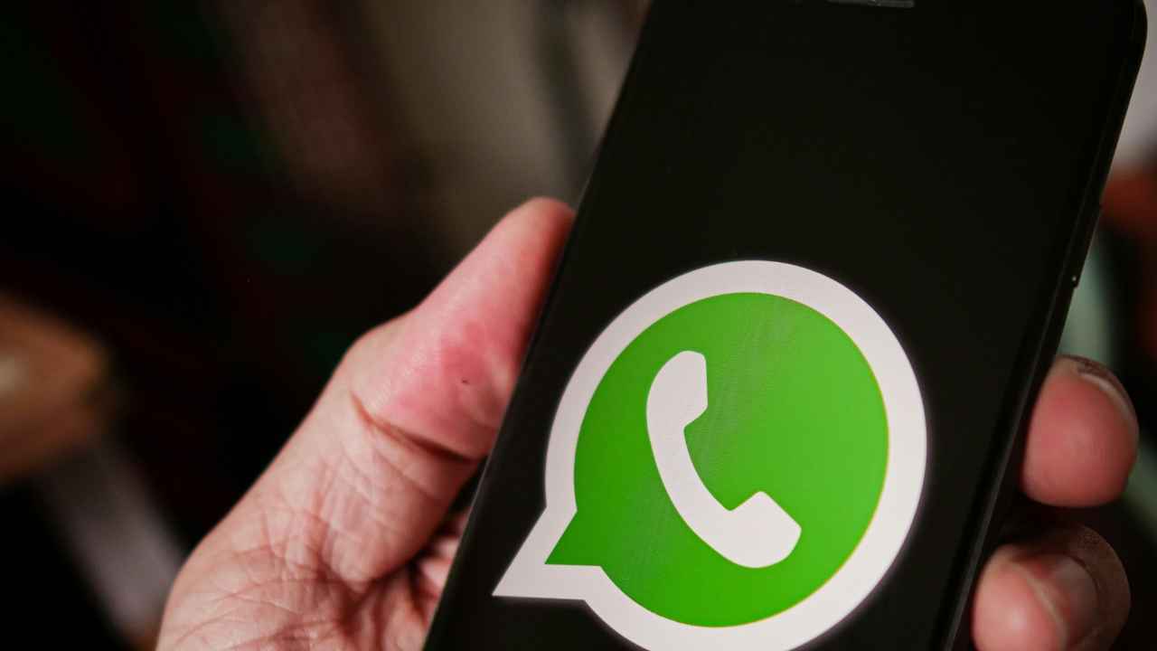 WhatsApp RTO