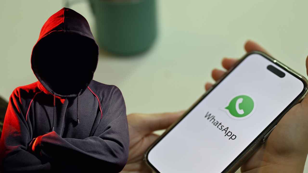 Beware! WhatsApp screen sharing can cost your entire savings, here’s how