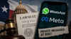 WhatsApp faces another lawsuit over privacy and encryption, are we even safe?