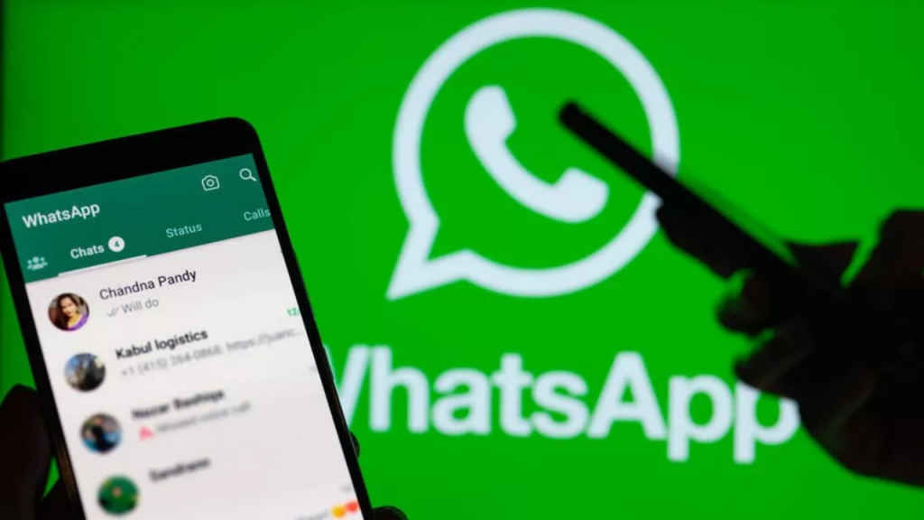 WhatsApp working new logout feature for Android users without losing any data
