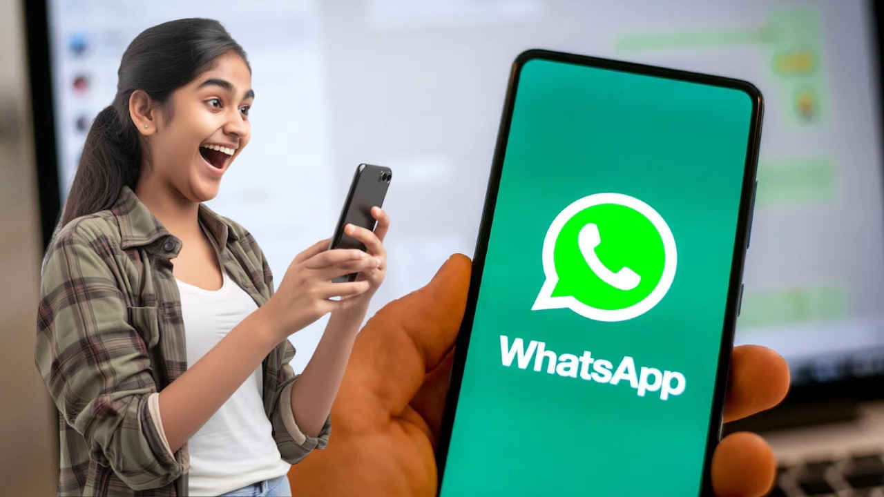 WhatsApp Tips: ವಿಡಿಯೋ ಕರೆಗಳಲ್ಲಿ ಹೆಚ್ಚು ಸುಂದರವಾಗಿ ಕಾಣಲು Beauty Mode ಆನ್ ಮಾಡುವುದು ಹೇಗೆ?