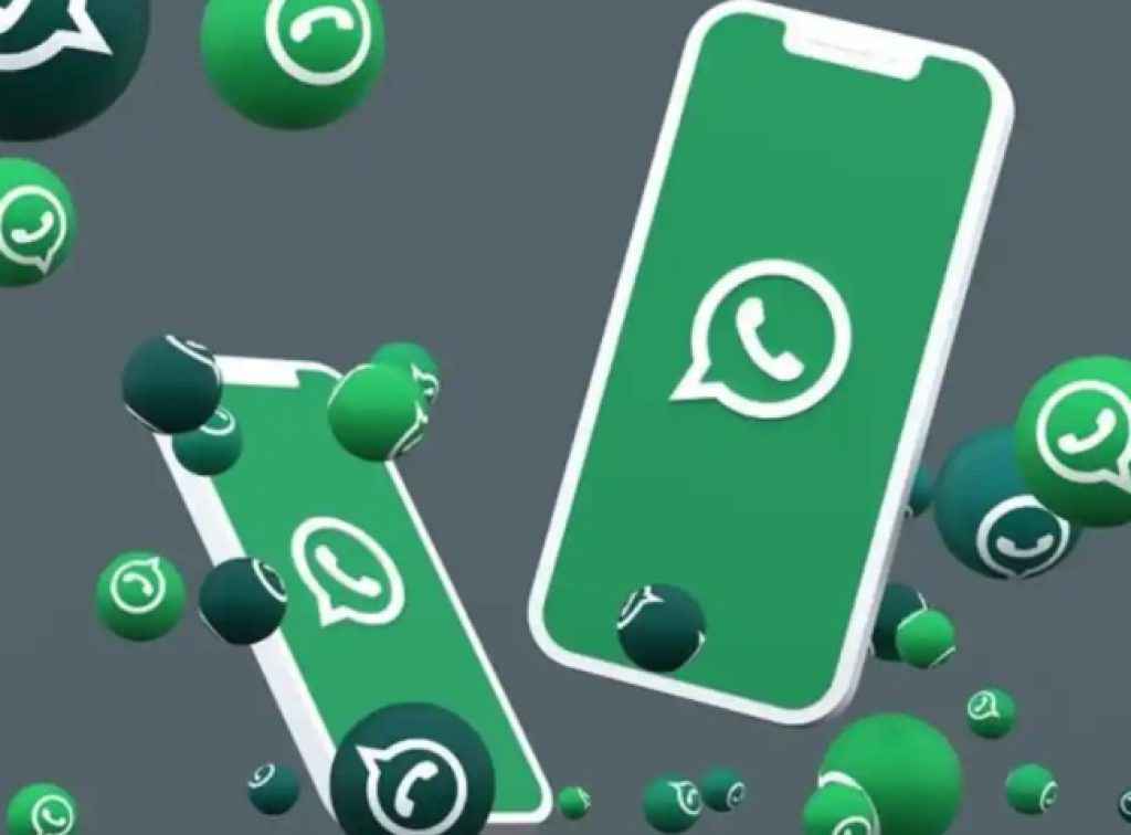 whatsapp new feature works without internet