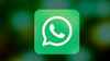 WhatsApp to soon let you chat without revealing your phone number to strangers