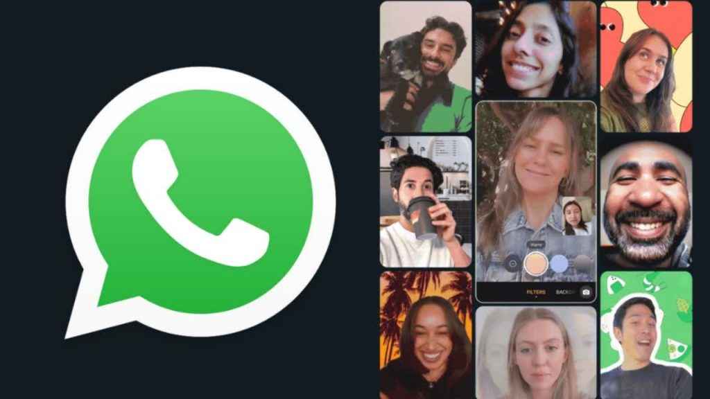 WhatsApp Now Has A Low-Light Mode For Your Video Calls