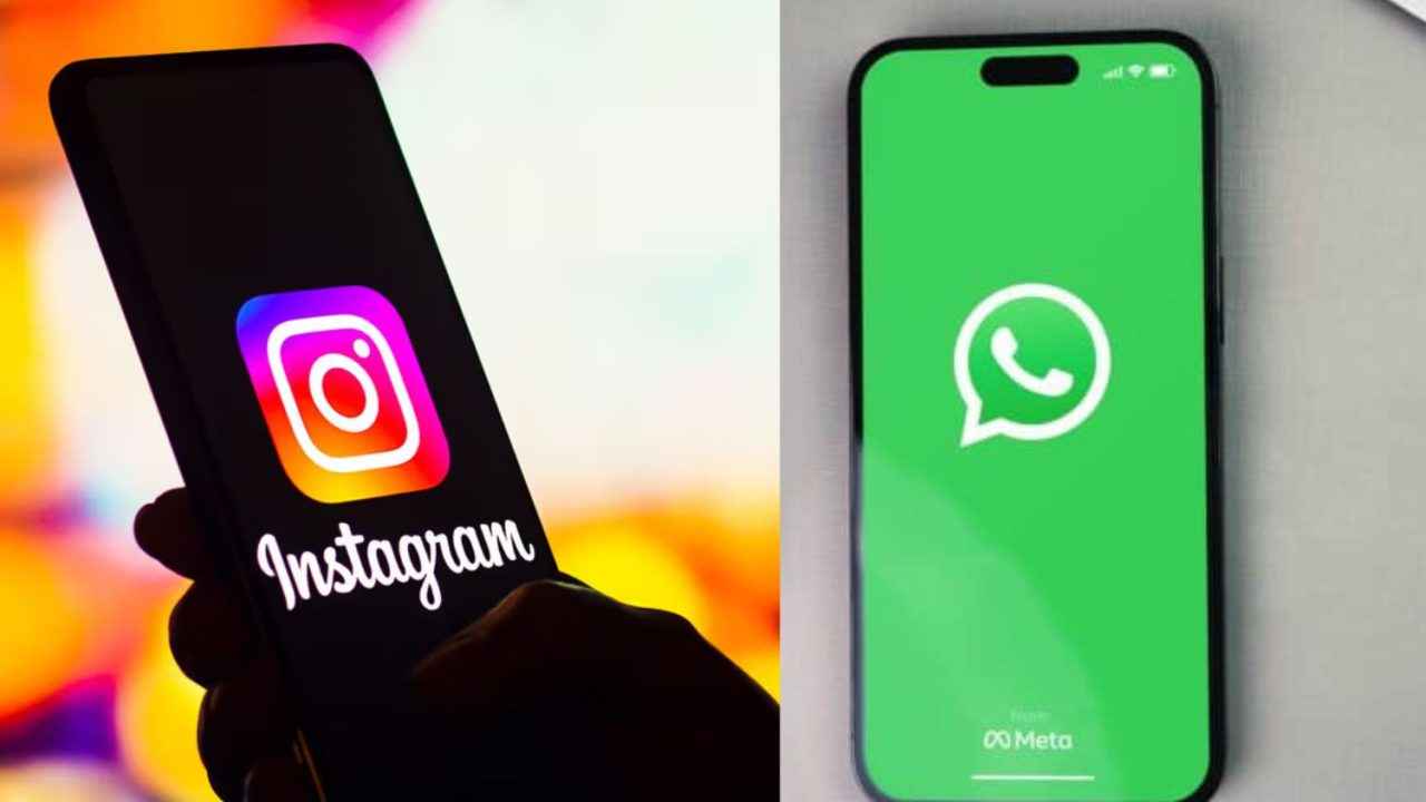 WhatsApp மற்றும் Instagram யில் AI சேட்டிங் அம்சம் எப்படி பயன்படுத்துவது ?