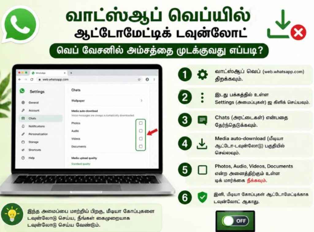 WhatsApp auto download (1)